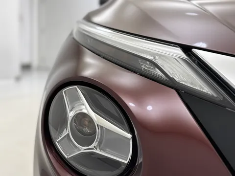 DY23SYT Nissan Juke 1.0 DiG-T 114 N-Connecta 5dr Thumbnail #31