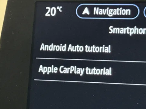 CF73HWD Renault ARKANA 1.6 E-Tech FHEV 145 Esprit Alpine 5dr Auto Thumbnail #18