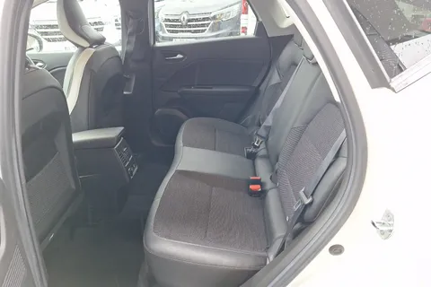 DN72VLT Renault Captur 1.6 E-Tech full hybrid 145 Techno 5dr Auto Thumbnail #10