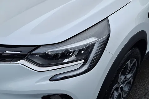 DN72VLT Renault Captur 1.6 E-Tech full hybrid 145 Techno 5dr Auto Thumbnail #15