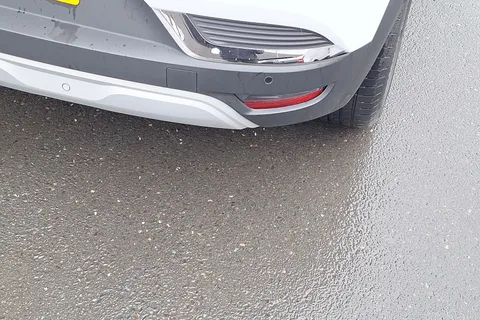 DN72VLT Renault Captur 1.6 E-Tech full hybrid 145 Techno 5dr Auto Thumbnail #23