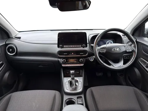 DN23HKE Hyundai Kona 1.6 GDi Hybrid Premium 5dr DCT Thumbnail #11