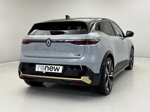 PL73ZVB Renault Megane E-Tech EV60 160kW Iconic 60kWh Optimum Charge 5dr Auto Thumbnail #6