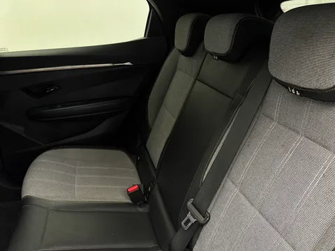 PL73ZVB Renault Megane E-Tech EV60 160kW Iconic 60kWh Optimum Charge 5dr Auto Thumbnail #10