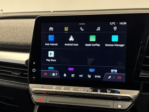 PL73ZVB Renault Megane E-Tech EV60 160kW Iconic 60kWh Optimum Charge 5dr Auto Thumbnail #21