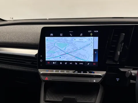 PL73ZVB Renault Megane E-Tech EV60 160kW Iconic 60kWh Optimum Charge 5dr Auto Thumbnail #23