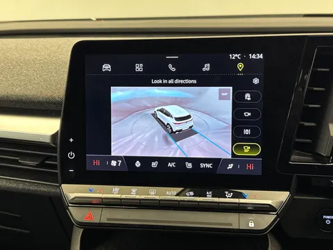 PL73ZVB Renault Megane E-Tech EV60 160kW Iconic 60kWh Optimum Charge 5dr Auto Thumbnail #24