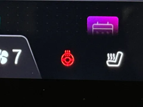 PL73ZVB Renault Megane E-Tech EV60 160kW Iconic 60kWh Optimum Charge 5dr Auto Thumbnail #26