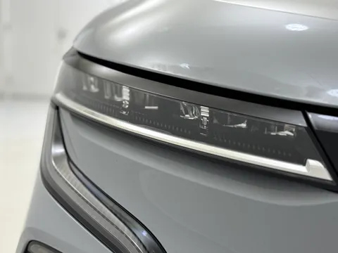 PL73ZVB Renault Megane E-Tech EV60 160kW Iconic 60kWh Optimum Charge 5dr Auto Thumbnail #29