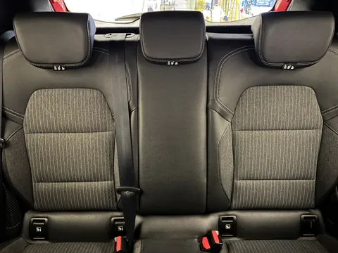 DL72BYB Renault Clio 1.6 E-TECH full hybrid 145 Techno 5dr Auto Thumbnail #16