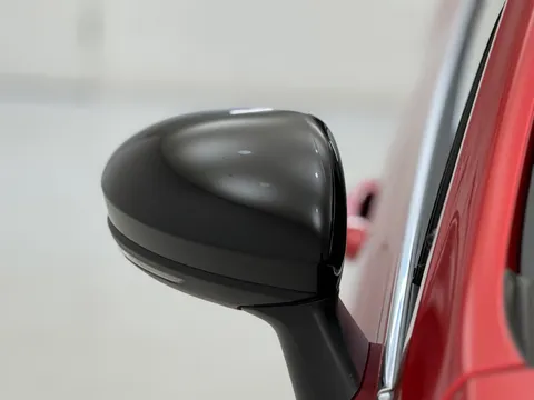 DL72BYB Renault Clio 1.6 E-TECH full hybrid 145 Techno 5dr Auto Thumbnail #29