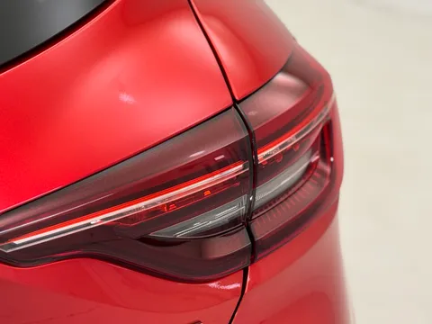 DL72BYB Renault Clio 1.6 E-TECH full hybrid 145 Techno 5dr Auto Thumbnail #32