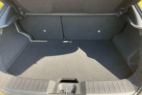 DT25HZP Nissan Juke 1.6 Hybrid Tekna 5dr Auto Thumbnail #11