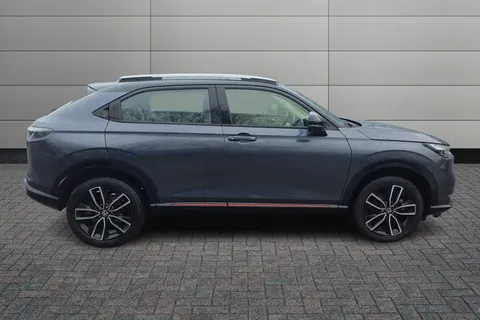 MT72FHA Honda Hr-V 1.5 eHEV Advance Style 5dr CVT Thumbnail #6