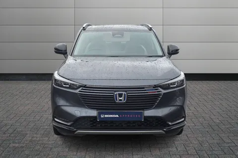 MT72FHA Honda Hr-V 1.5 eHEV Advance Style 5dr CVT Thumbnail #7