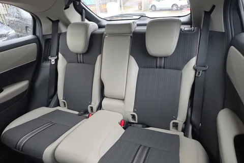 MT72FHA Honda Hr-V 1.5 eHEV Advance Style 5dr CVT Thumbnail #9