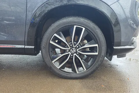 MT72FHA Honda Hr-V 1.5 eHEV Advance Style 5dr CVT Thumbnail #10