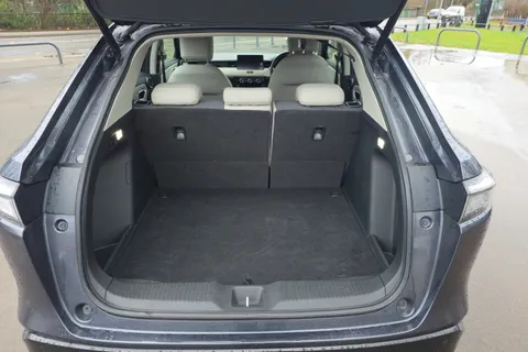 MT72FHA Honda Hr-V 1.5 eHEV Advance Style 5dr CVT Thumbnail #14