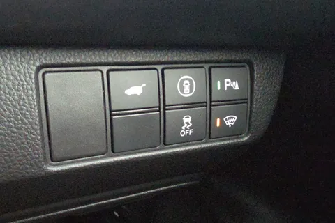 MT72FHA Honda Hr-V 1.5 eHEV Advance Style 5dr CVT Thumbnail #19