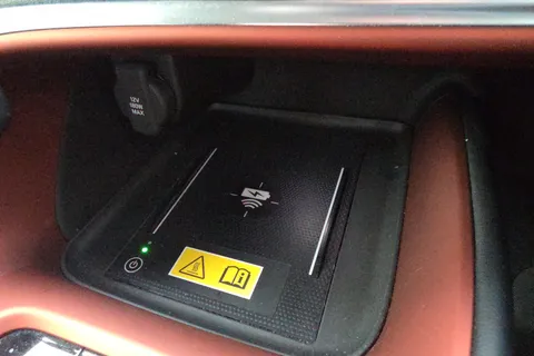 MT72FHA Honda Hr-V 1.5 eHEV Advance Style 5dr CVT Thumbnail #23