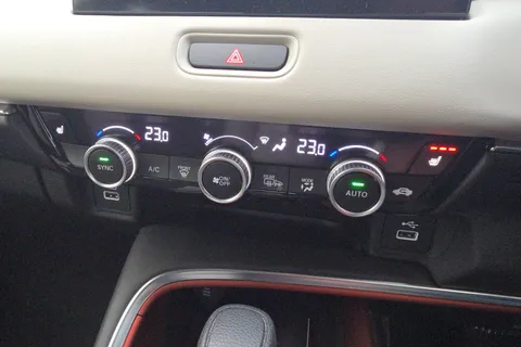 MT72FHA Honda Hr-V 1.5 eHEV Advance Style 5dr CVT Thumbnail #24