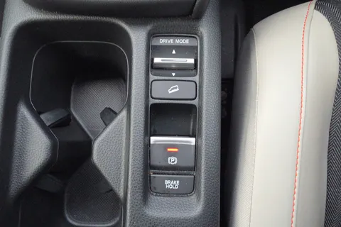 MT72FHA Honda Hr-V 1.5 eHEV Advance Style 5dr CVT Thumbnail #29