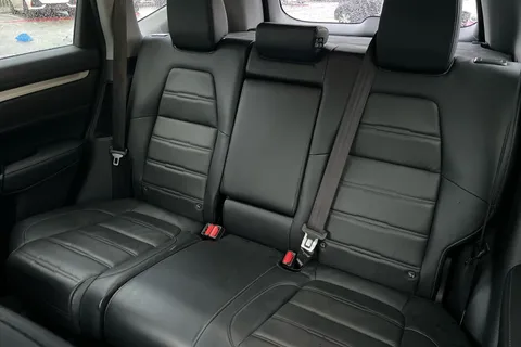 DK71NNB Honda CR-V 2.0 i-MMD Hybrid EX 5dr eCVT Thumbnail #9