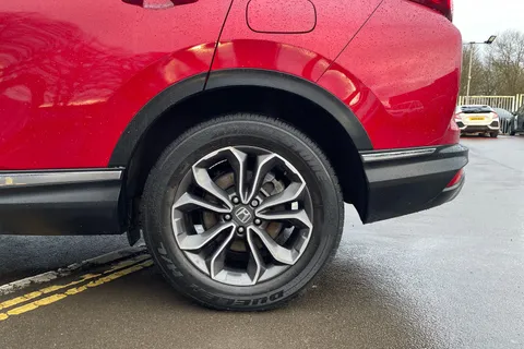 DK71NNB Honda CR-V 2.0 i-MMD Hybrid EX 5dr eCVT Thumbnail #15