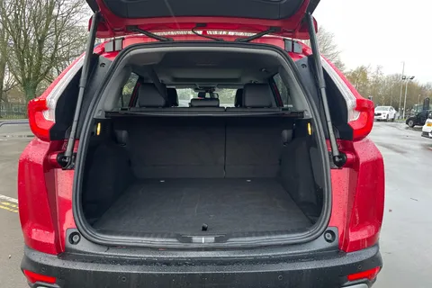 DK71NNB Honda CR-V 2.0 i-MMD Hybrid EX 5dr eCVT Thumbnail #19