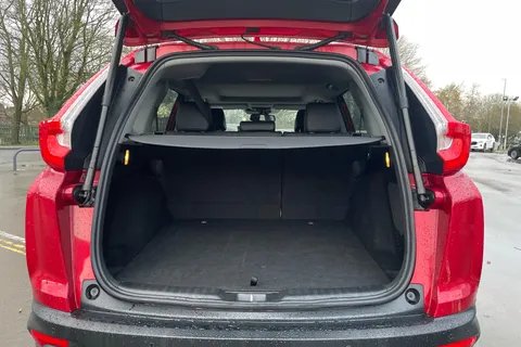 DK71NNB Honda CR-V 2.0 i-MMD Hybrid EX 5dr eCVT Thumbnail #20