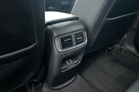 DK71NNB Honda CR-V 2.0 i-MMD Hybrid EX 5dr eCVT Thumbnail #22