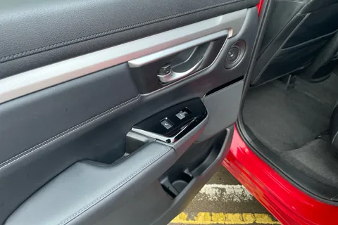 DK71NNB Honda CR-V 2.0 i-MMD Hybrid EX 5dr eCVT Thumbnail #23