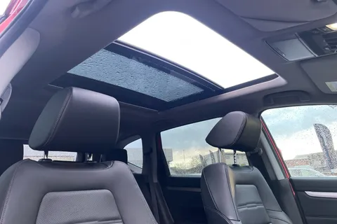 DK71NNB Honda CR-V 2.0 i-MMD Hybrid EX 5dr eCVT Thumbnail #28