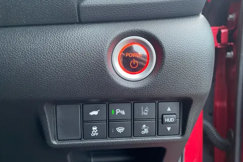 DK71NNB Honda CR-V 2.0 i-MMD Hybrid EX 5dr eCVT Thumbnail #29