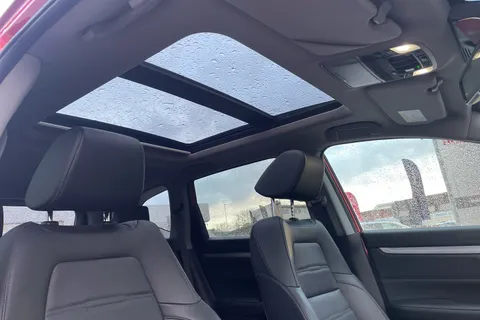 DK71NNB Honda CR-V 2.0 i-MMD Hybrid EX 5dr eCVT Thumbnail #30