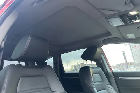 DK71NNB Honda CR-V 2.0 i-MMD Hybrid EX 5dr eCVT Thumbnail #31