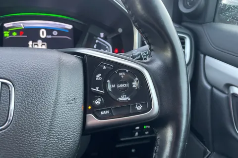 DK71NNB Honda CR-V 2.0 i-MMD Hybrid EX 5dr eCVT Thumbnail #33