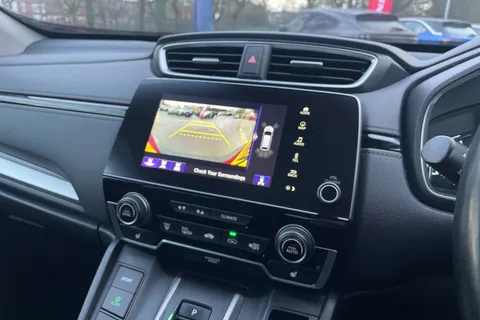 DK71NNB Honda CR-V 2.0 i-MMD Hybrid EX 5dr eCVT Thumbnail #36