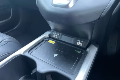 DK71NNB Honda CR-V 2.0 i-MMD Hybrid EX 5dr eCVT Thumbnail #38