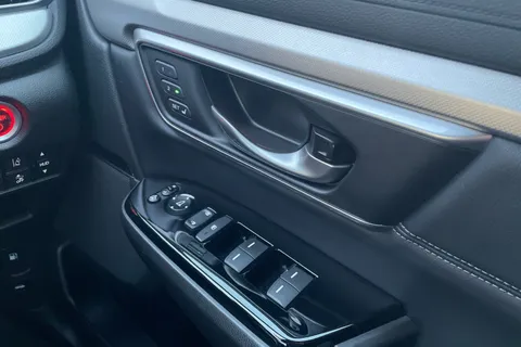 DK71NNB Honda CR-V 2.0 i-MMD Hybrid EX 5dr eCVT Thumbnail #39