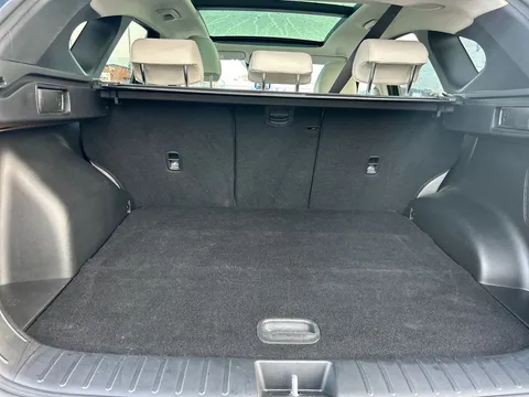 FD73EAW Hyundai Tucson 1.6 TGDi Plug-in Hybrid Ultimate 5dr 4WD Auto Thumbnail #26