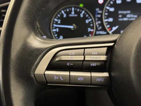 BD22LLJ Mazda Cx-30 2.0 e-Skyactiv G MHEV SE-L 5dr Thumbnail #21