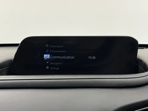 BD22LLJ Mazda Cx-30 2.0 e-Skyactiv G MHEV SE-L 5dr Thumbnail #23