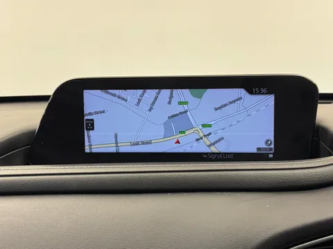 BD22LLJ Mazda Cx-30 2.0 e-Skyactiv G MHEV SE-L 5dr Thumbnail #24