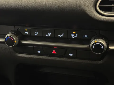 BD22LLJ Mazda Cx-30 2.0 e-Skyactiv G MHEV SE-L 5dr Thumbnail #26