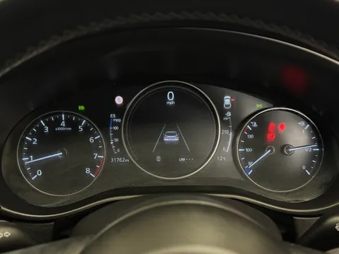 BD22LLJ Mazda Cx-30 2.0 e-Skyactiv G MHEV SE-L 5dr Thumbnail #27