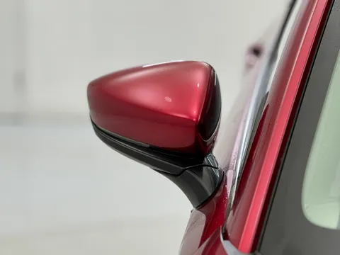 BD22LLJ Mazda Cx-30 2.0 e-Skyactiv G MHEV SE-L 5dr Thumbnail #31