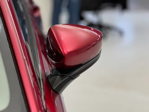 BD22LLJ Mazda Cx-30 2.0 e-Skyactiv G MHEV SE-L 5dr Thumbnail #32