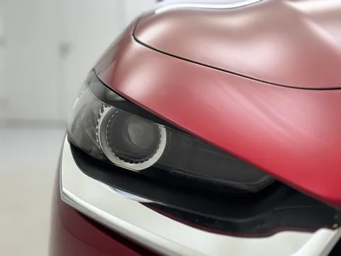 BD22LLJ Mazda Cx-30 2.0 e-Skyactiv G MHEV SE-L 5dr Thumbnail #34