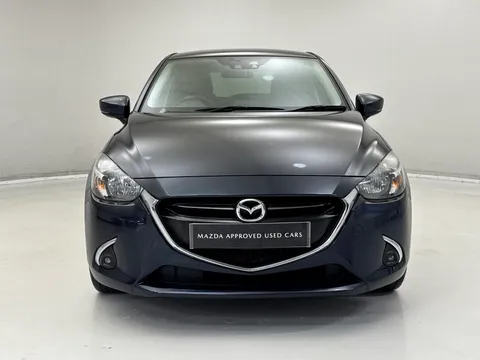 MX68NJN Mazda Mazda2 1.5 Sport Nav+ 5dr Thumbnail #4